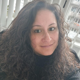 Susanne Jacob