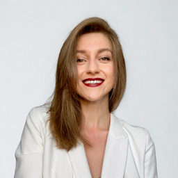 Yuliia Riznyk
