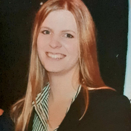 Katrin Wolf
