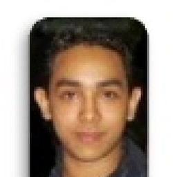 Kevin Gabriel Ubilla