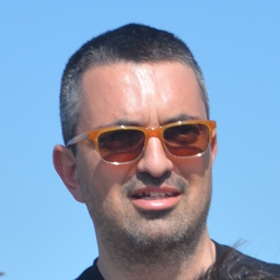 Alon Paster