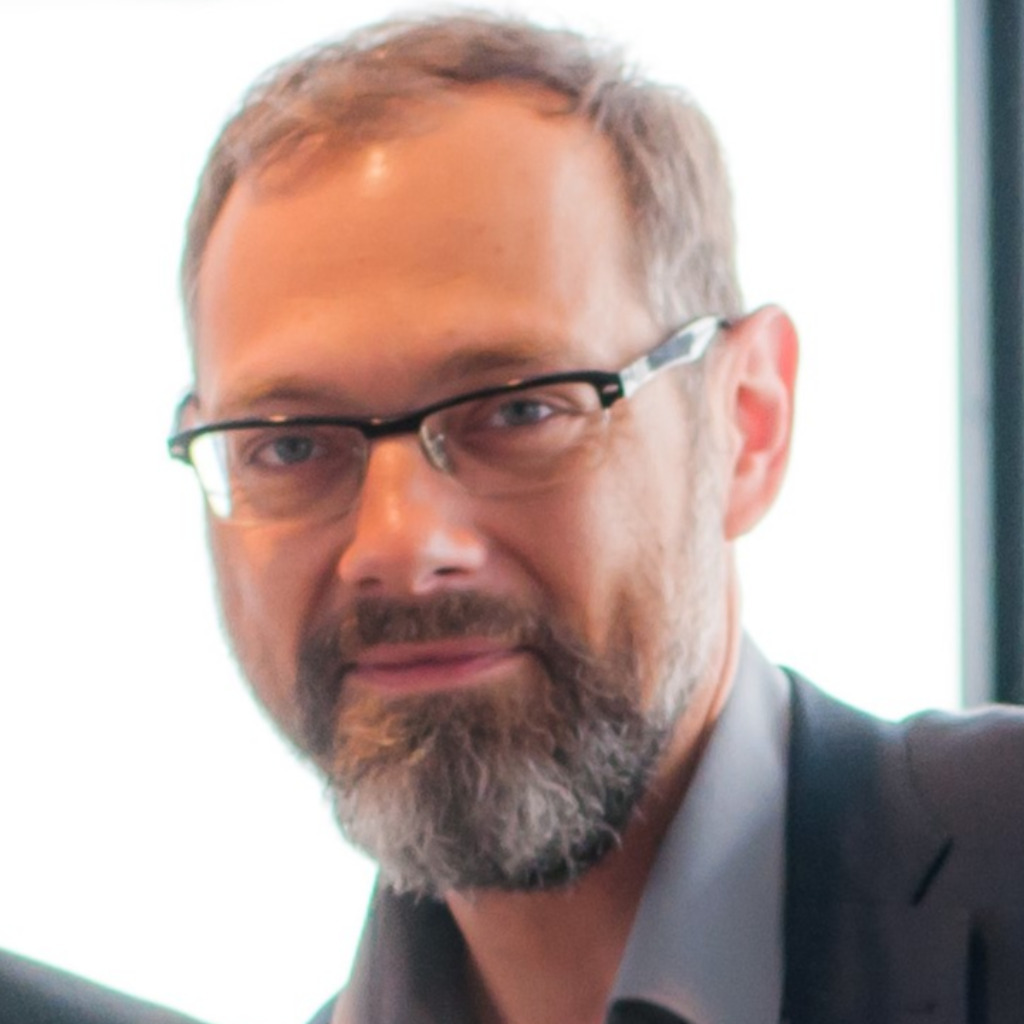 Sebastian Vietze Vertriebsbeauftragter Small Office/Home Office