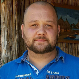 Andy Brüggert
