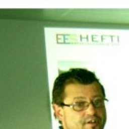 Jürg Hefti