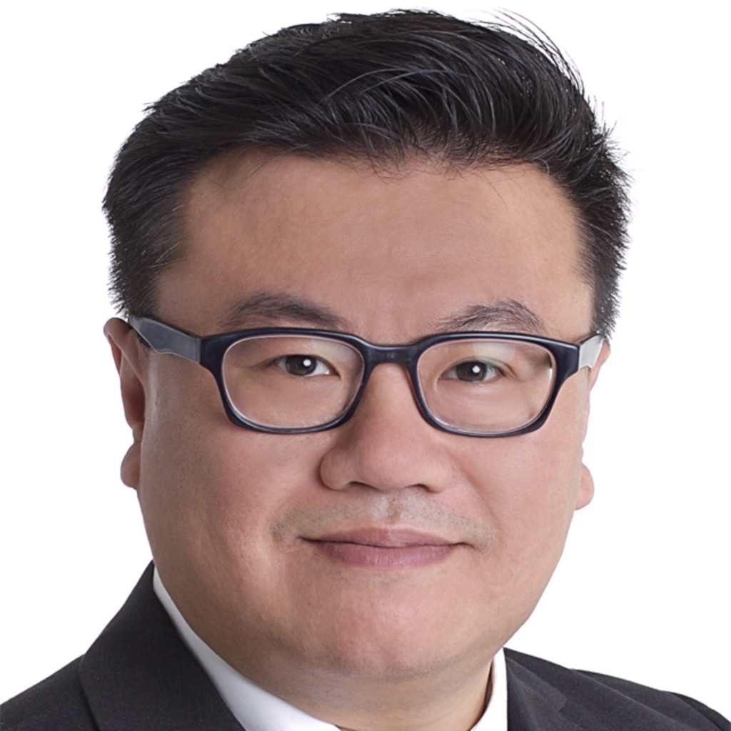 Social Media Profilbild Doc Yong Vincent Weng 