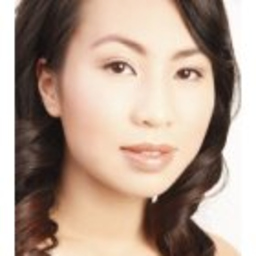 Tuyet Anh Tran