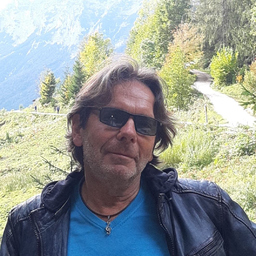 Manfred Steinbach