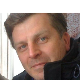 Profilbild Jens A. Czaplo