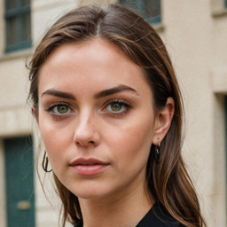 Katja Bergmann