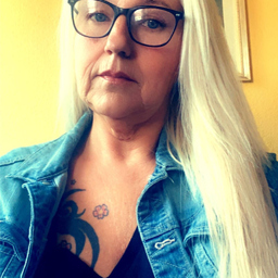 kerstin kayar