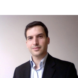 Dr. Lionel Zoghaib