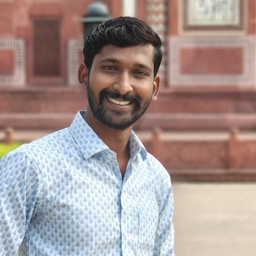 Vikas Yadav