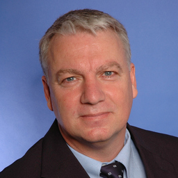 Dipl.-Ing. Rainer Pütz