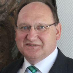 Uwe Gromm