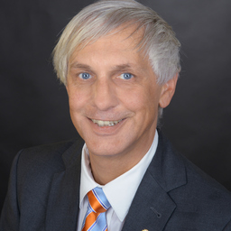 Werner Degenhart