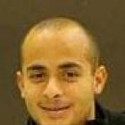 Ronald Martinez