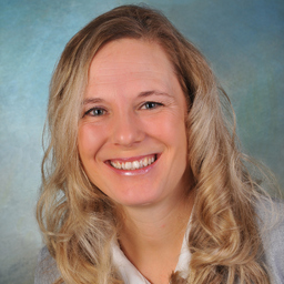 Sandy Teichmeier