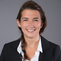 Dipl.-Ing. Christine Babel