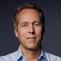 Holger Rabe