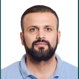 Pshtiwan Mahmood