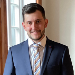 Stefan Müller