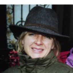 Ute Frederking