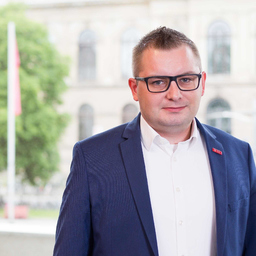 Philipp Büwendt