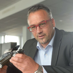 Markus P.R. Liersch