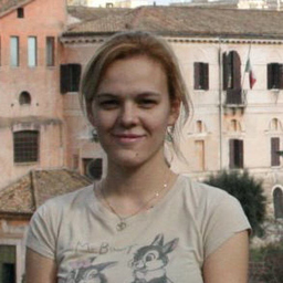 Jasmina Manojlovic