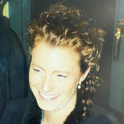 Sandra Amoneit