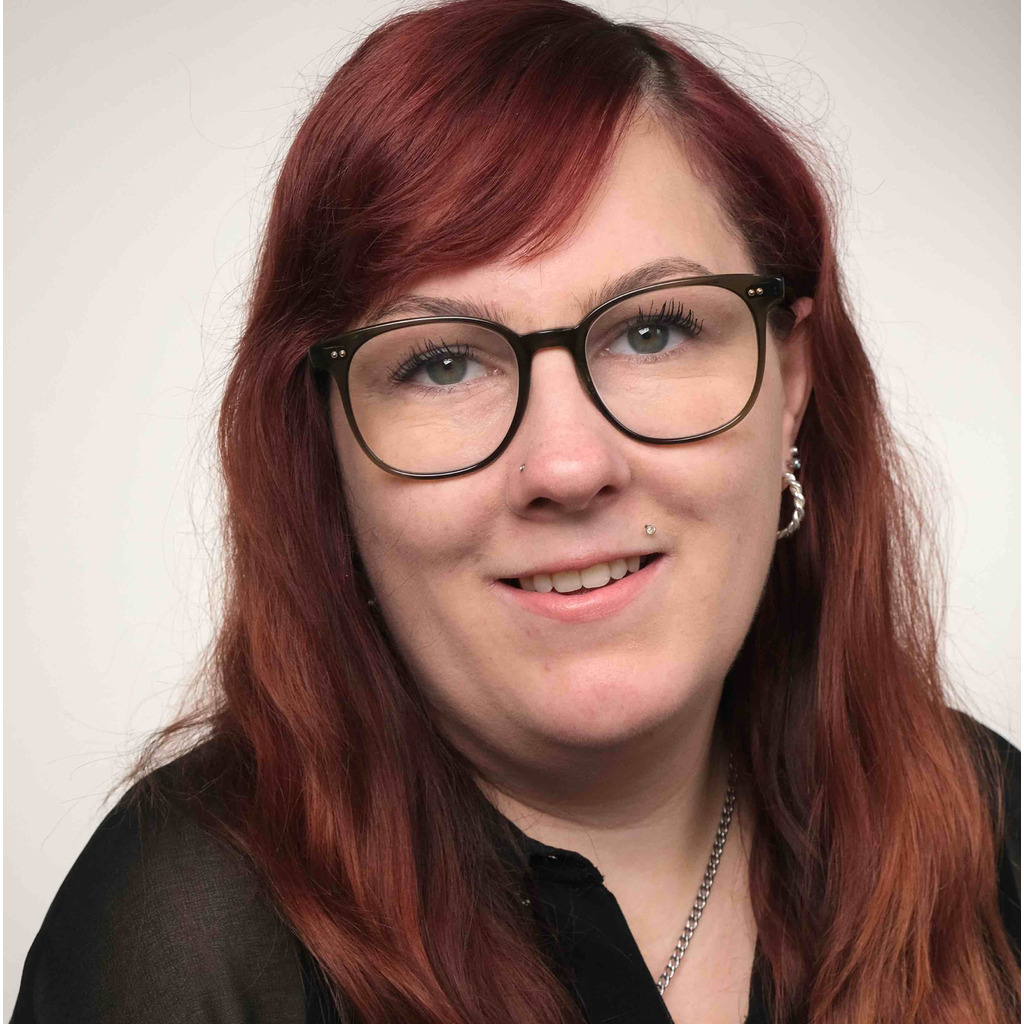 Julia Jung Bürokauffrau Gleich GmbH Sicherheitstechnik