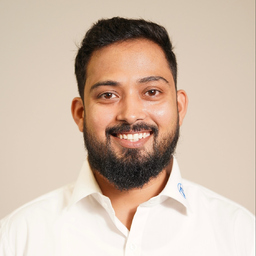 Sukhad Sangamnerkar