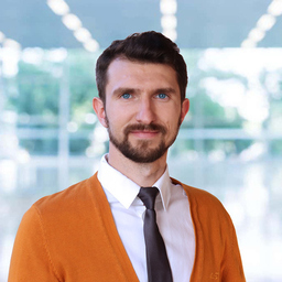 Artur Braun's profile picture
