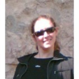 Natasha Wiles-Fischer