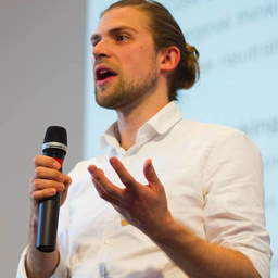 Jan Dirk Capelle