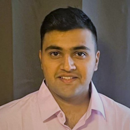 Pushkar Patil
