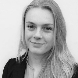 Bernice van de Laar