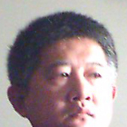 David 陈