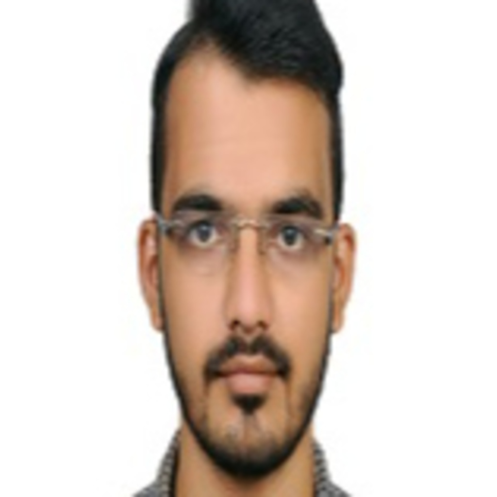 Anup Kale Mechanical Engineer ABB XING