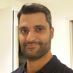 Fabio de Oliveira Lemme