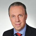 Social Media Profilbild Markus Röhner Bonn