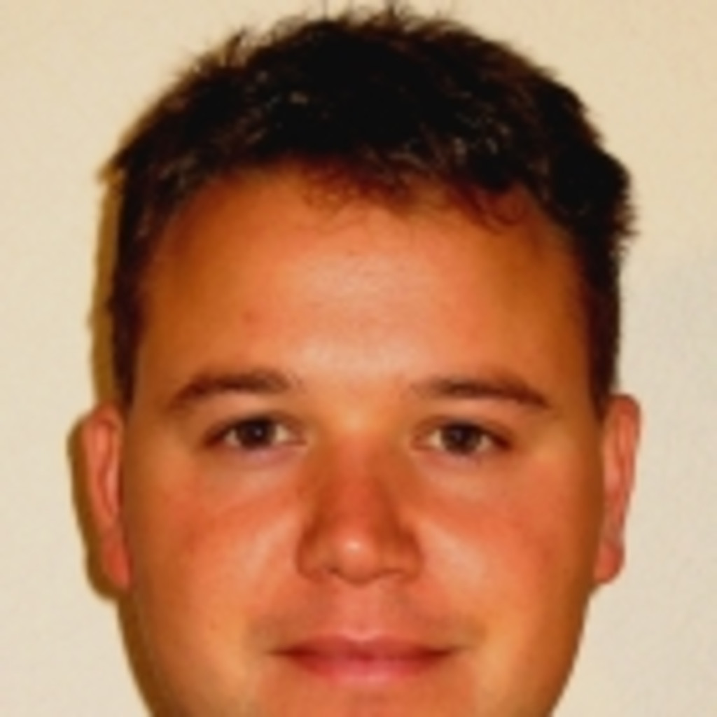 Daniel Keller Projektcontroller ETO GRUPPE Beteiligungen GmbH XING