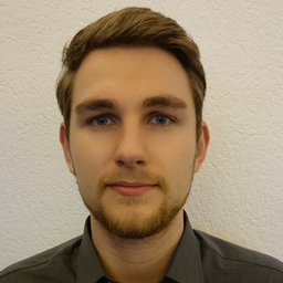 Aaron Hartmann