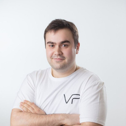 Dmytro Mishchenko