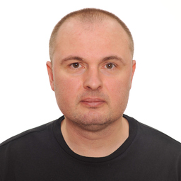 Eugene Chernyi