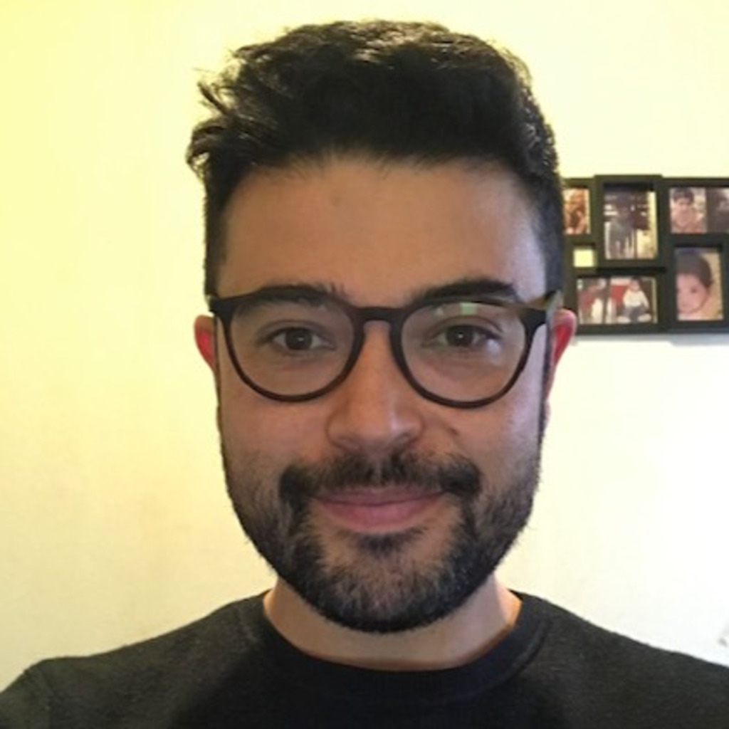 Helio Esquivel Brand Manager Traverso XING