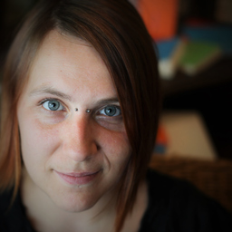 Christiane Bethge