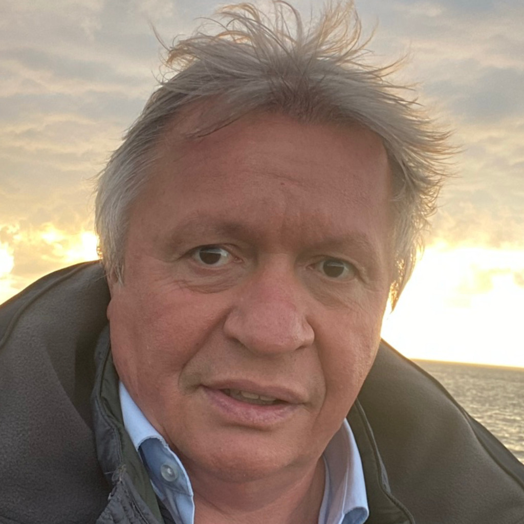 Achim Schäfer Geschäftsführer Medizinisches Zentrum für Gesundheit