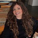 Gillian Davenport