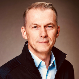 Jörg Malcherek